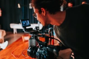 Video production High paying digital skills to learn in 2021