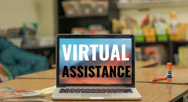 Graduate Boss How to Become A Virtual Assistant In Nigeria in 2021